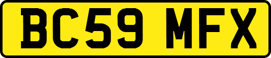 BC59MFX