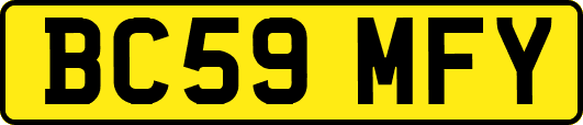 BC59MFY