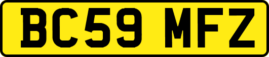 BC59MFZ