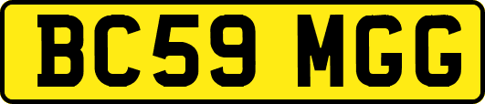 BC59MGG