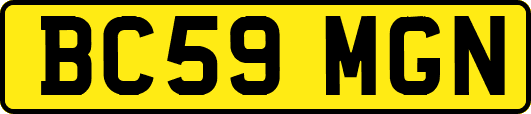 BC59MGN