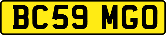 BC59MGO