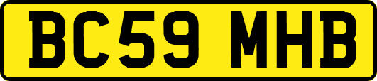 BC59MHB