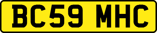 BC59MHC