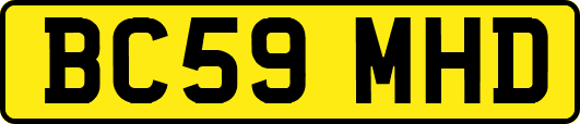 BC59MHD