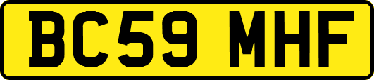 BC59MHF