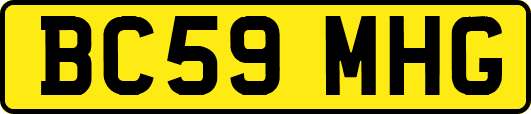 BC59MHG
