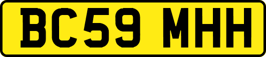 BC59MHH