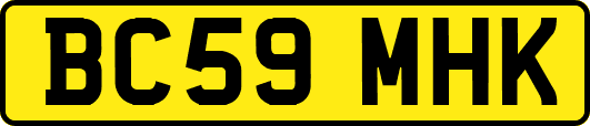 BC59MHK