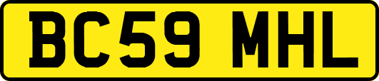 BC59MHL