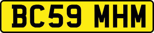 BC59MHM