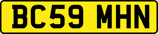 BC59MHN