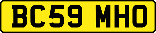 BC59MHO