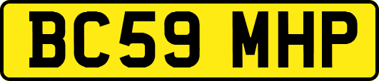 BC59MHP