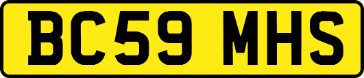BC59MHS