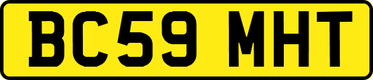 BC59MHT