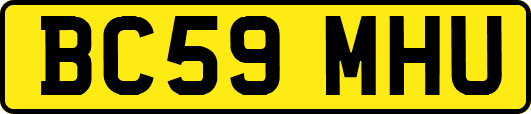 BC59MHU
