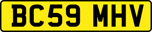 BC59MHV