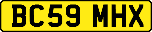 BC59MHX