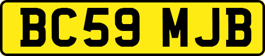 BC59MJB