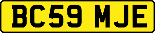 BC59MJE