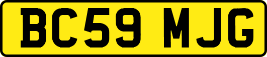 BC59MJG