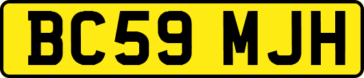 BC59MJH