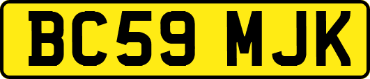 BC59MJK
