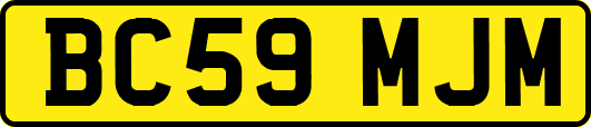 BC59MJM