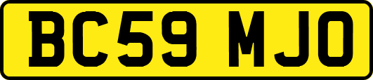 BC59MJO