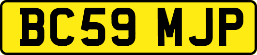 BC59MJP