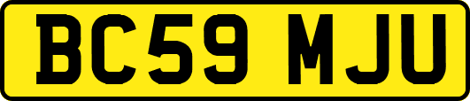 BC59MJU