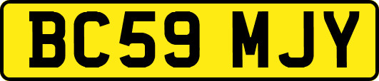 BC59MJY
