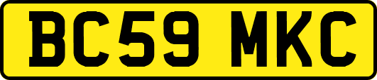 BC59MKC