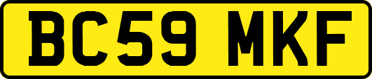 BC59MKF