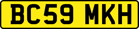 BC59MKH