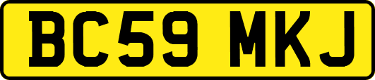 BC59MKJ