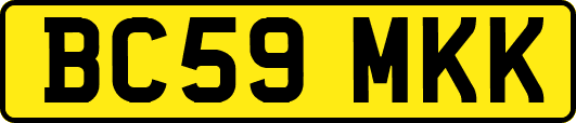 BC59MKK