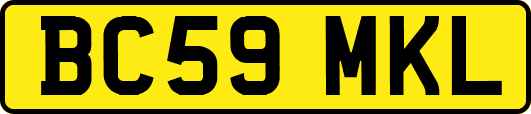 BC59MKL