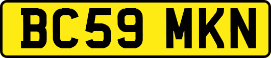 BC59MKN