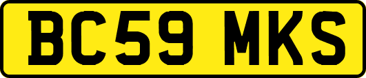 BC59MKS