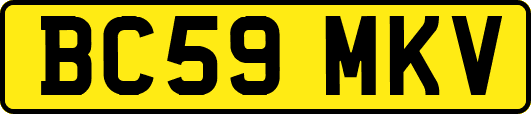 BC59MKV