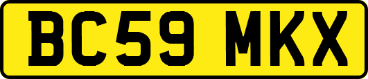 BC59MKX
