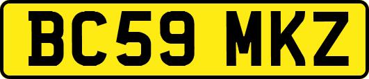 BC59MKZ