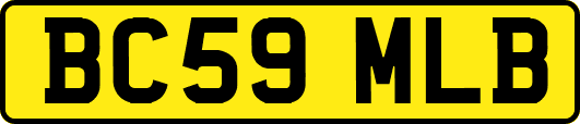 BC59MLB