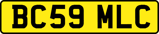 BC59MLC