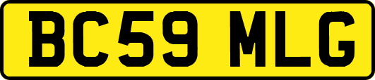 BC59MLG