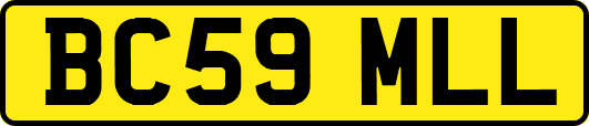 BC59MLL