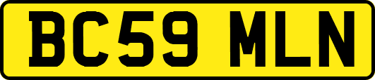 BC59MLN