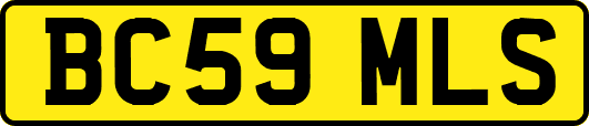 BC59MLS